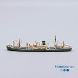 Poseidon - PO 12 - Kamerun - 1:1250 - 2