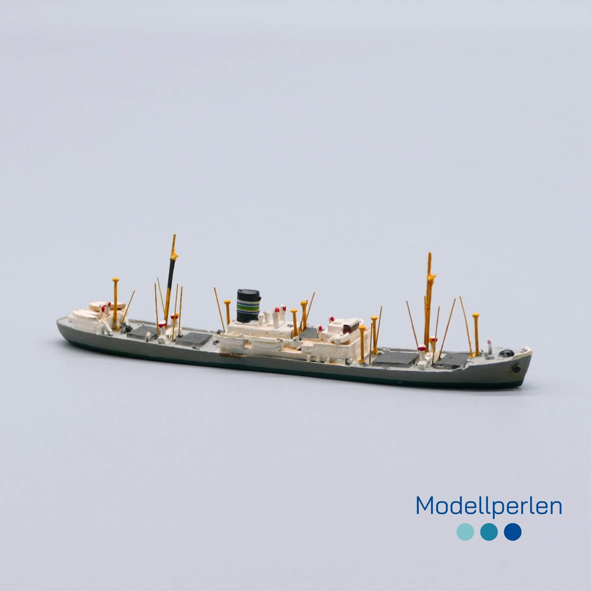 Poseidon - PO 12 - Kamerun - 1:1250 - 3