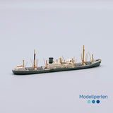 Poseidon - PO 12 - Kamerun - 1:1250 - 4