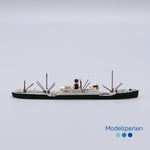 Poseidon - PO 15 - Weissenfels - 1:1250 - 1