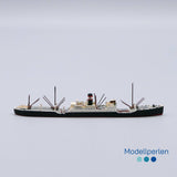 Poseidon - PO 15 - Weissenfels - 1:1250 - 1