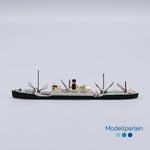 Poseidon - PO 15 - Weissenfels - 1:1250 - 2