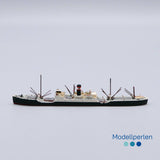 Poseidon - PO 15 - Weissenfels - 1:1250 - 2