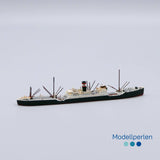 Poseidon - PO 15 - Weissenfels - 1:1250 - 4