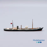 Poseidon - PO 21 - Widar - 1:1250 - 1