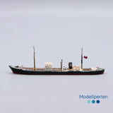 Poseidon - PO 21 - Widar - 1:1250 - 2