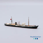 Poseidon - PO 21 - Widar - 1:1250 - 3