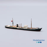 Poseidon - PO 21 - Widar - 1:1250 - 3