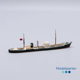 Poseidon - PO 21 - Widar - 1:1250 - 4