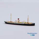 Poseidon - PO 29 - Tucuman - 1:1250 - 3