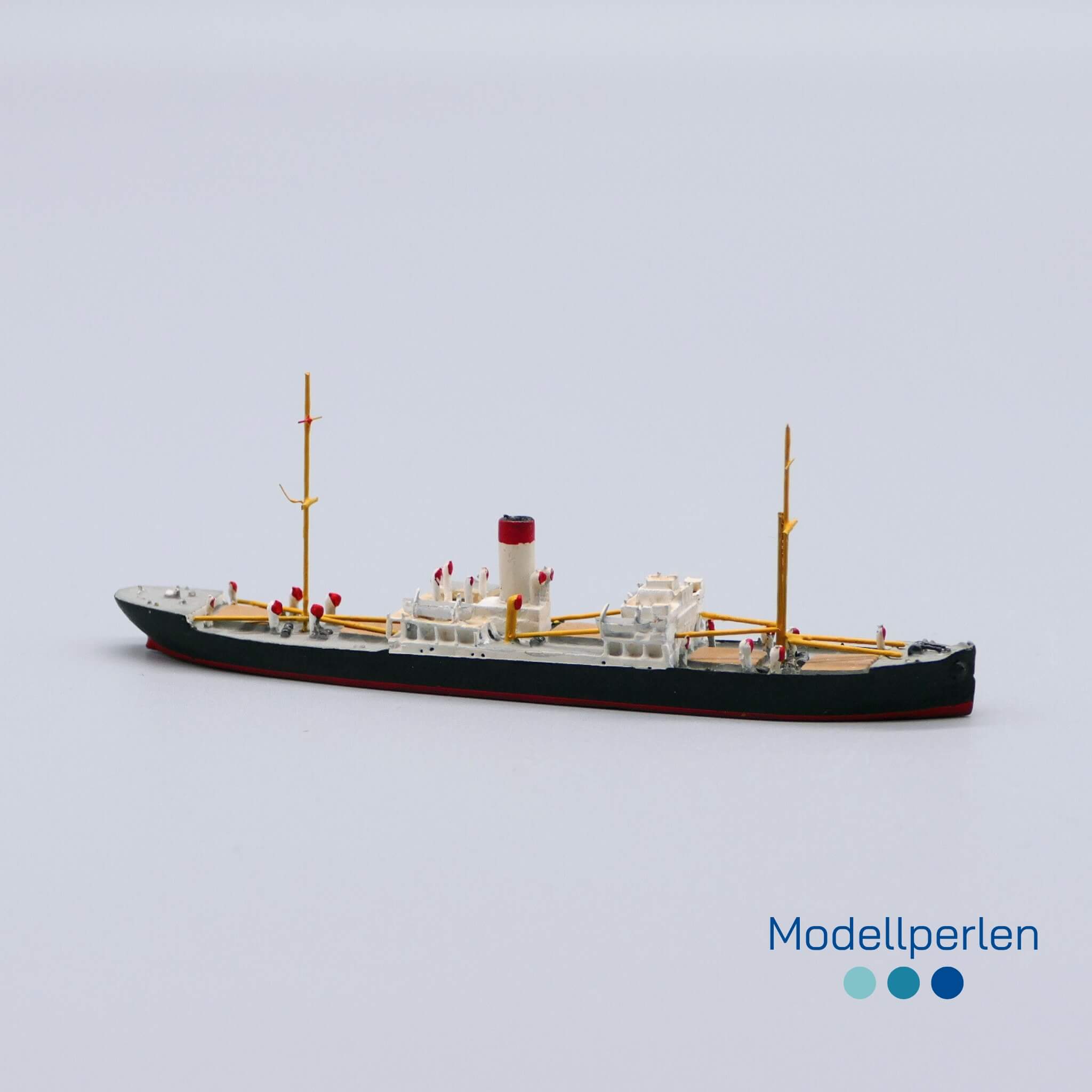 Poseidon - PO 29 - Tucuman - 1:1250 - 3