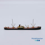 Rainer Grouls - RG 25 - Sutherland - 1:1250 - 1