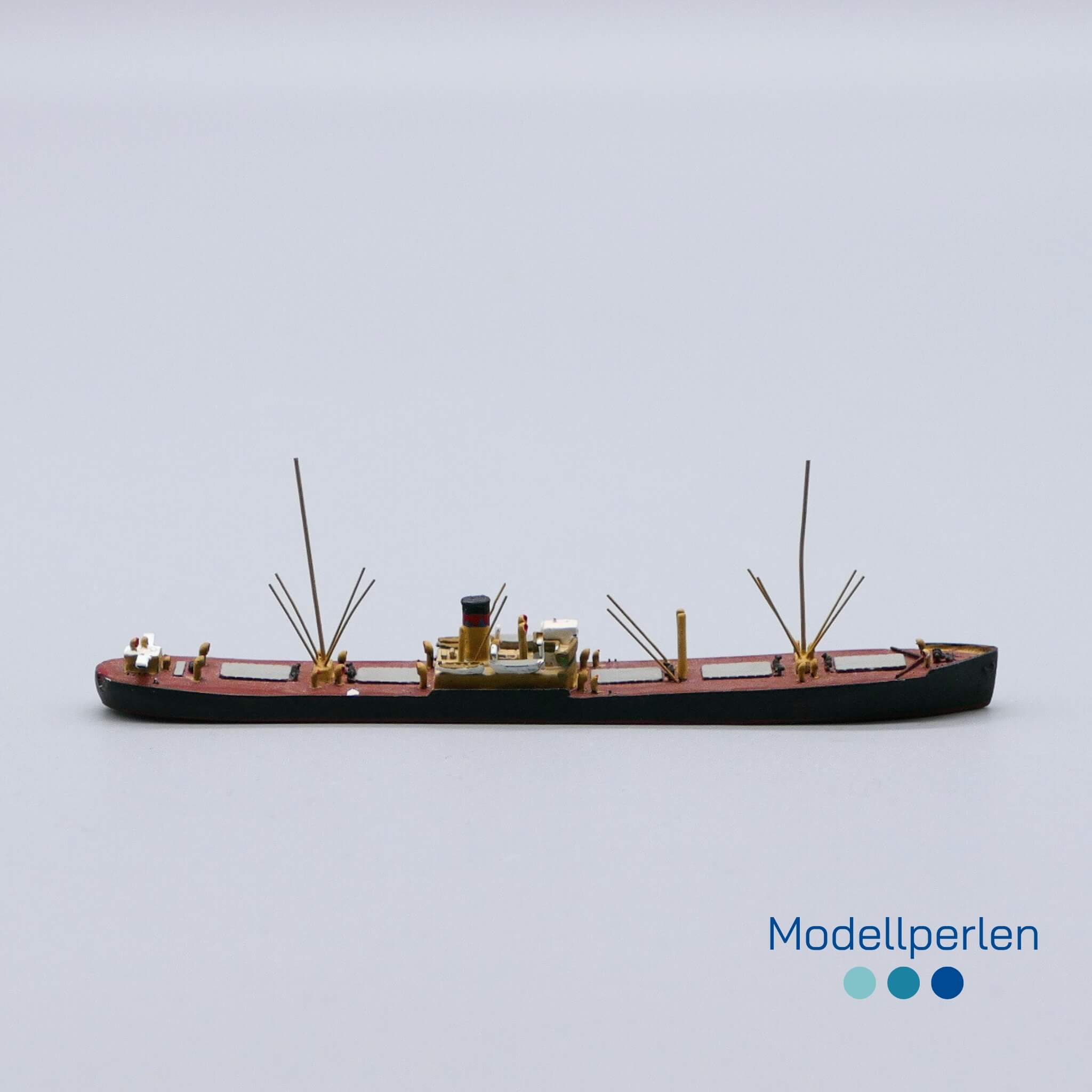 Rainer Grouls - RG 25 - Sutherland - 1:1250 - 1