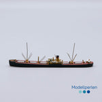 Rainer Grouls - RG 25 - Sutherland - 1:1250 - 2