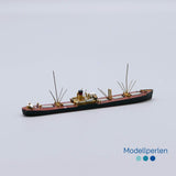 Rainer Grouls - RG 25 - Sutherland - 1:1250 - 4