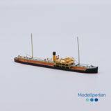 Rainer Grouls - RG 37 - Inverglass - 1:1250 - 3