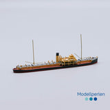 Rainer Grouls - RG 37 - Inverglass - 1:1250 - 4