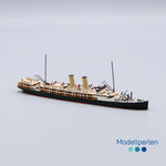 Rainer Grouls - RG 42 - Otway - 1:1250 - 3