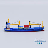 RhenNor - RhenNor 1b - Tina - 1:1250 - 1