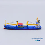 RhenNor - RhenNor 1b - Tina - 1:1250 - 2