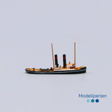 Rhenania - RHE 040 - Seine - 1:1250 - 1