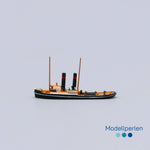 Rhenania - RHE 040 - Seine - 1:1250 - 2