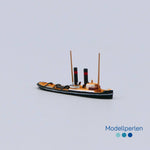 Rhenania - RHE 040 - Seine - 1:1250 - 3