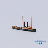 Rhenania - RHE 040 - Seine - 1:1250 - 3