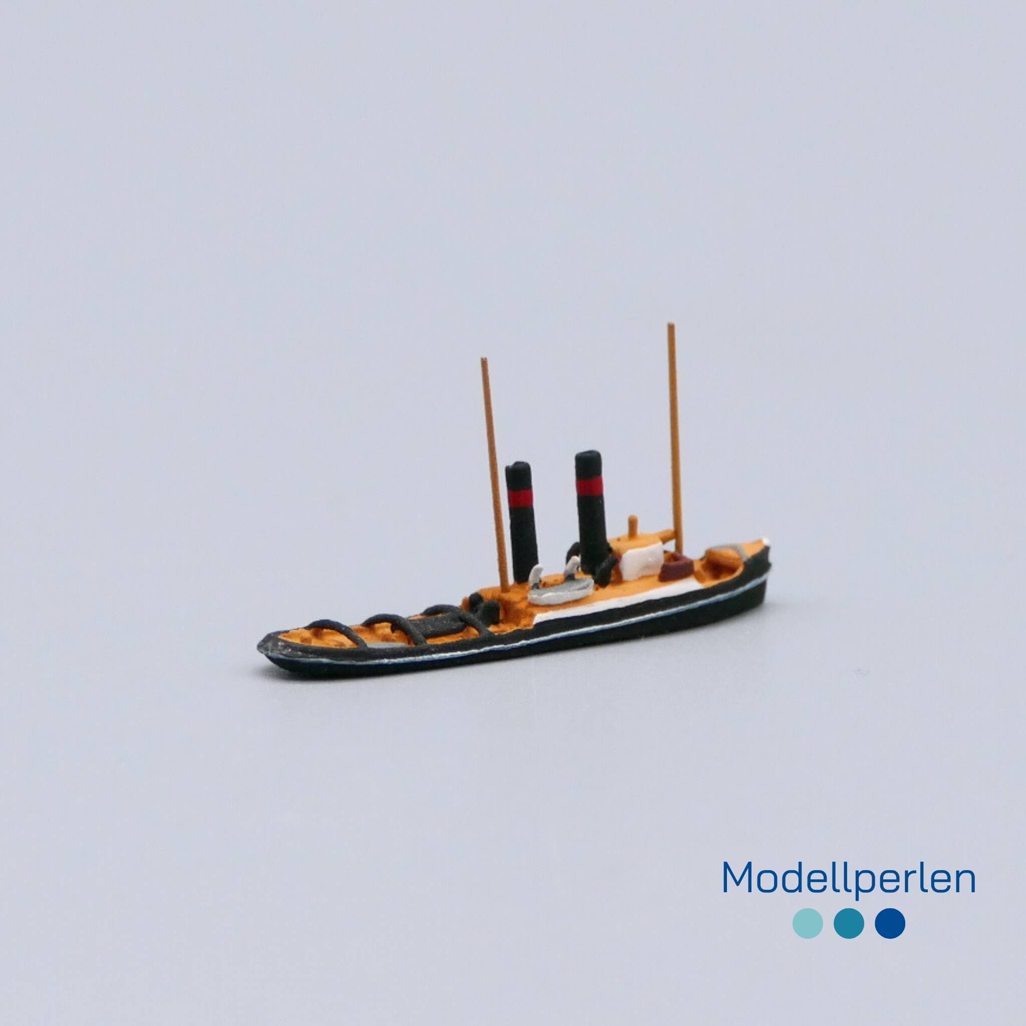 Rhenania - RHE 040 - Seine - 1:1250 - 4
