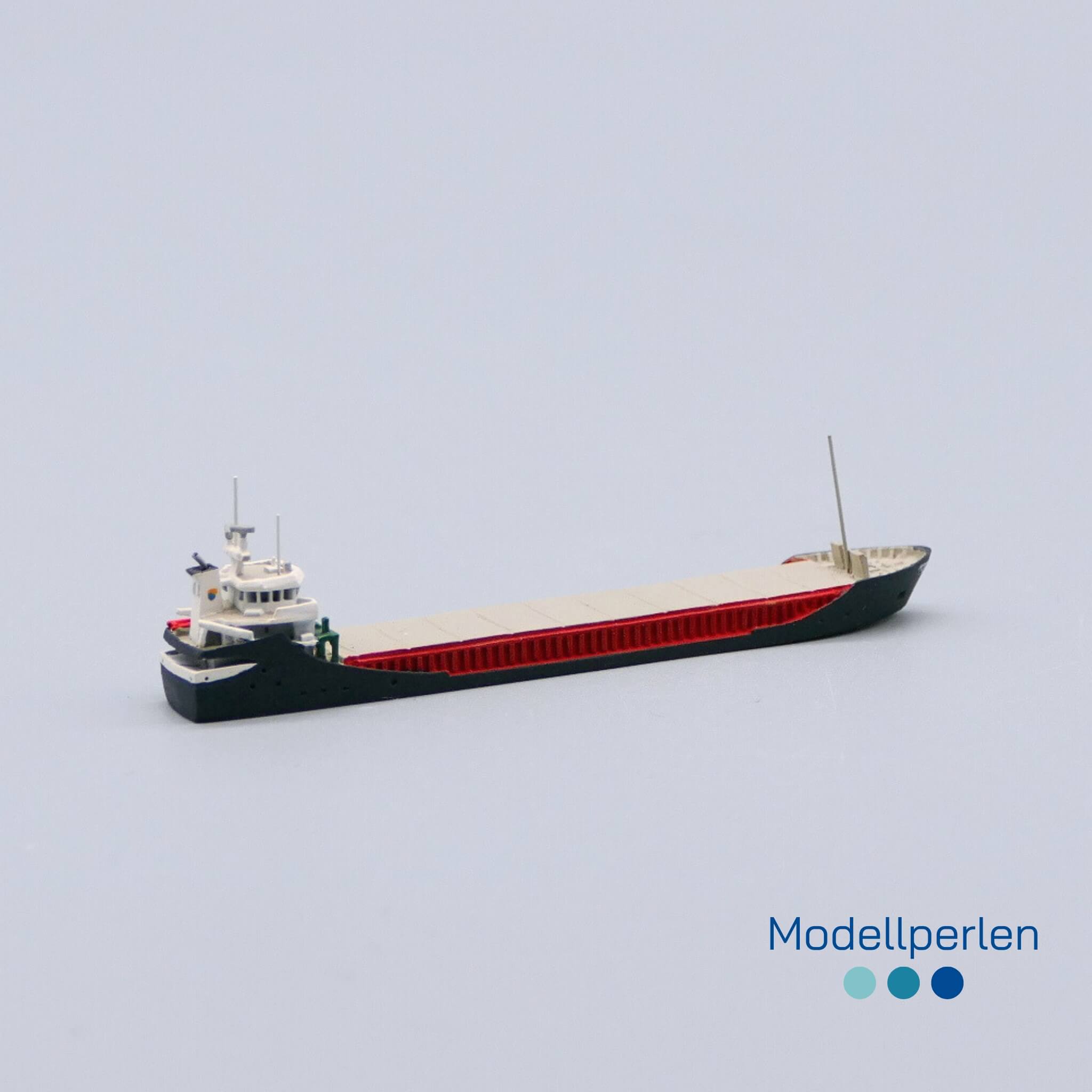 Rhenania - RHE 137 - Polar Sea - 1:1250 - 4
