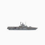 Rhenania - RHE 152 - Visby - 1:1250 - 1