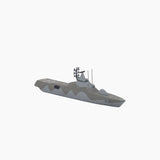 Rhenania - RHE 152 - Visby - 1:1250 - 2