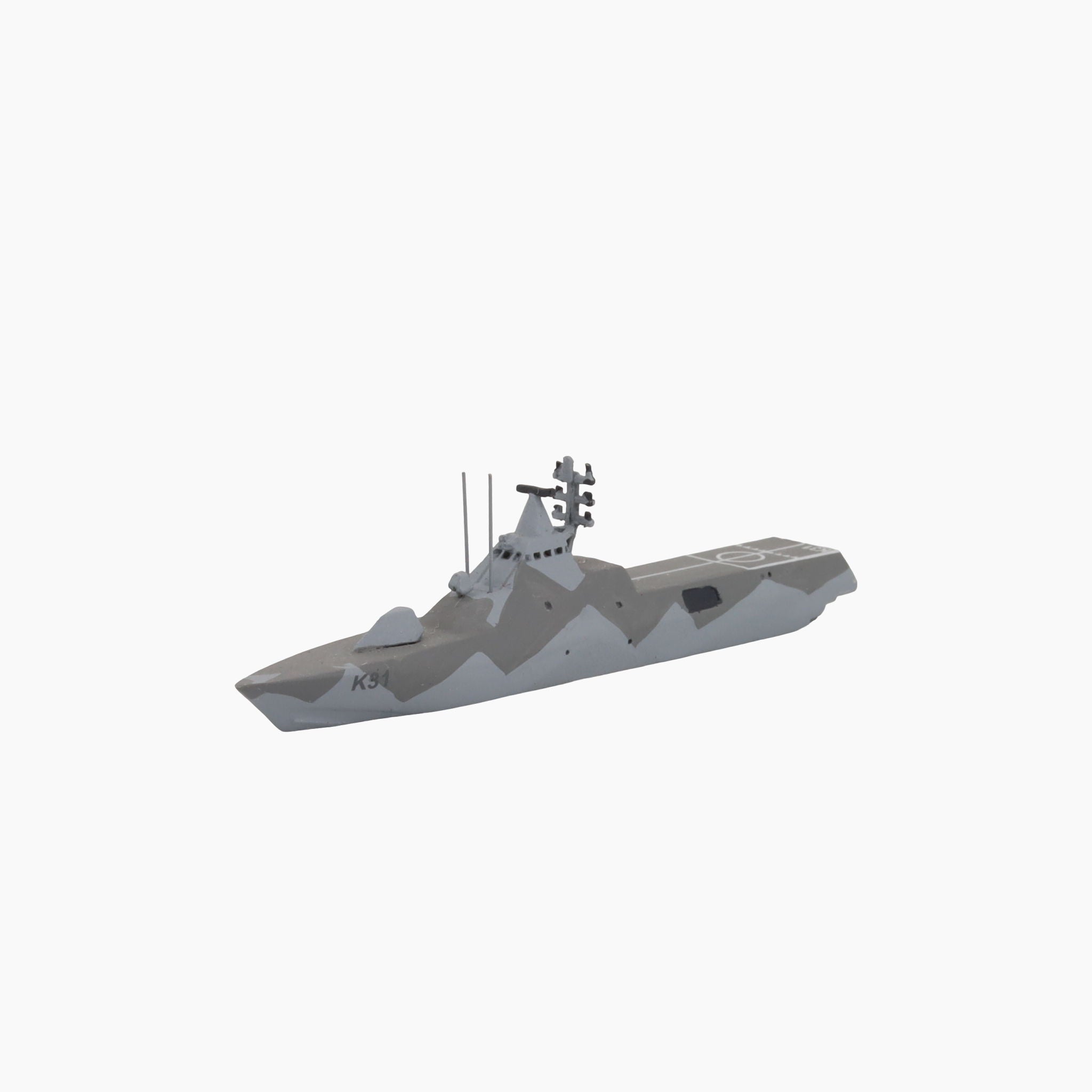 Rhenania - RHE 152 - Visby - 1:1250 - 3