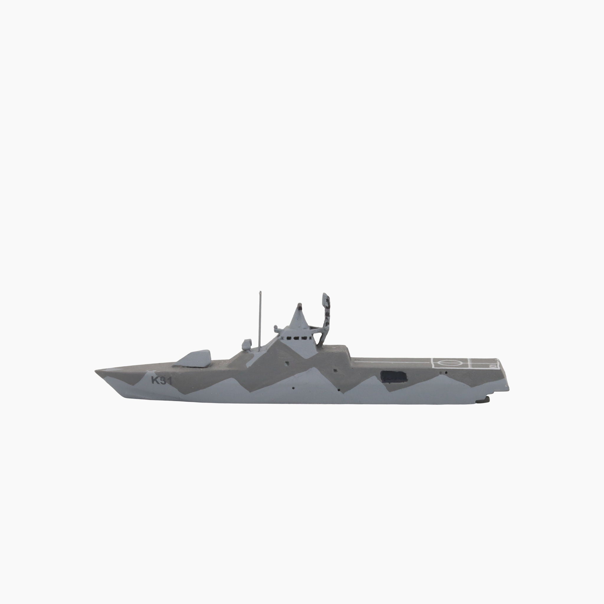 Rhenania - RHE 152 - Visby - 1:1250 - 4