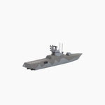 Rhenania - RHE 152 - Visby - 1:1250 - 6