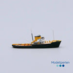 Rhenania Junior - RJ 193 - Holland - 1:1250 - 1