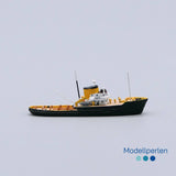 Rhenania Junior - RJ 193 - Holland - 1:1250 - 1