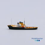 Rhenania Junior - RJ 193 - Holland - 1:1250 - 2