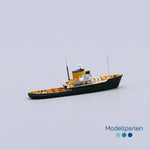 Rhenania Junior - RJ 193 - Holland - 1:1250 - 4