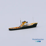 Rhenania Junior - RJ 193 - Holland - 1:1250 - 4