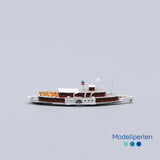 Rhenania Junior - RJ 321 - Freya - 1:1250 - 1