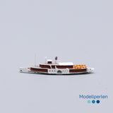 Rhenania Junior - RJ 321 - Freya - 1:1250 - 2
