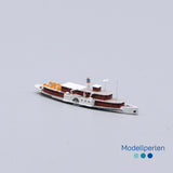 Rhenania Junior - RJ 321 - Freya - 1:1250 - 3