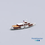 Rhenania Junior - RJ 321 - Freya - 1:1250 - 4