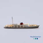 Risawoleska - RI 0008 - Kronprins Frederik - 1:1250 - 1