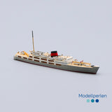 Risawoleska - RI 0008 - Kronprins Frederik - 1:1250 - 3