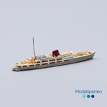 Risawoleska - RI 0008 - Kronprins Frederik - 1:1250 - 4