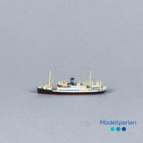 Risawoleska - RI 0089 - Lofoten - 1:1250 - Wasserlinien Modell