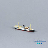 Risawoleska - RI 0089 - Lofoten - 1:1250 - Wasserlinien Modell
