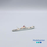 Risawoleska - RI 0119 - Vegesack - 1:1250 - Wasserlinien Modell